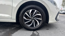 Volkswagen Polo 1.0 TSI Life 5dr Petrol Hatchback